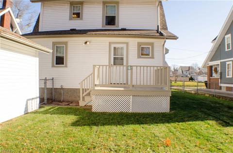 1210 Berwin St, Akron, OH 44310 photo 29
