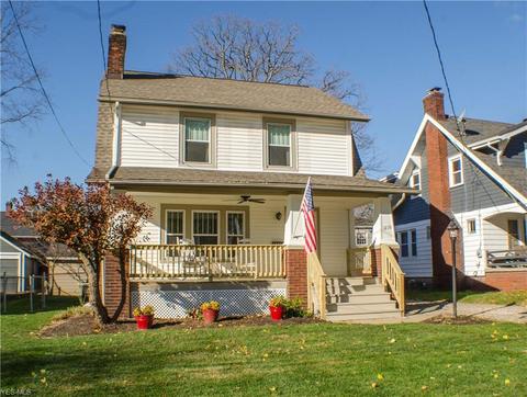 1210 Berwin St, Akron, OH 44310 photo 1