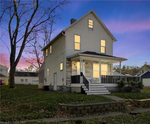 112 Texas Ave, Sebring, OH 44672 photo 3