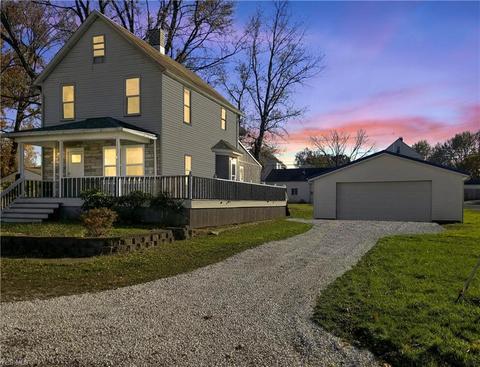 112 Texas Ave, Sebring, OH 44672 photo 1