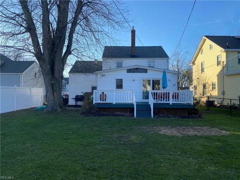 336 Montrose Ave NW, Canton, OH 44708 photo 17