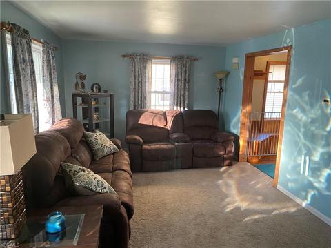 336 Montrose Ave NW, Canton, OH 44708 photo 4