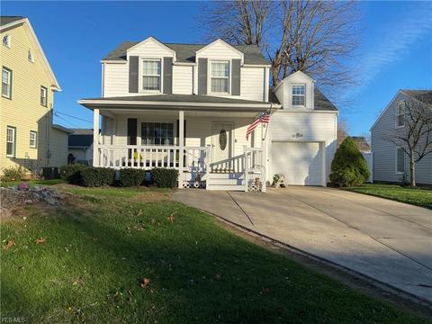 336 Montrose Ave NW, Canton, OH 44708 photo 2