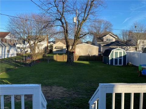 336 Montrose Ave NW, Canton, OH 44708 photo 18