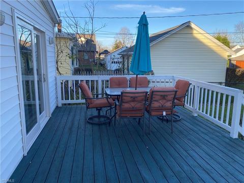336 Montrose Ave NW, Canton, OH 44708 photo 16
