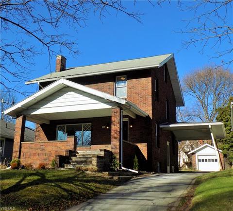 1392 E Pershing St, Salem, OH 44460 photo 1