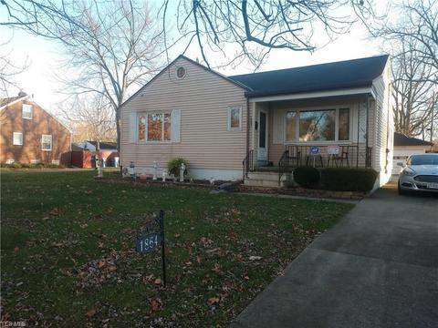 1864 E 34th St, Lorain, OH 44055 photo 1
