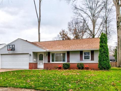 443 University Ave, Elyria, OH 44035 photo 1
