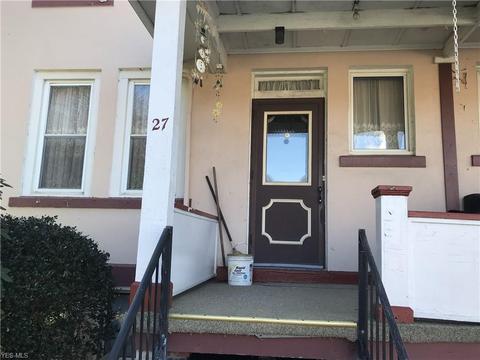 27 4th St, Beech Bottom, WV 26030 photo 1