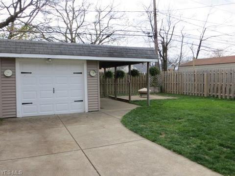 4207 Maplecrest Ave, Parma, OH 44134 photo 33