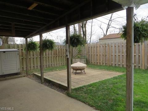 4207 Maplecrest Ave, Parma, OH 44134 photo 31