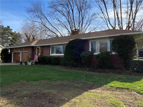 617 Chestnut St, Minerva, OH 44657 photo 1