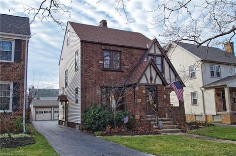 154 E 209th St, Euclid, OH 44123 photo 1