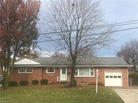 4521 4th St NW, Canton, OH 44708 photo 1