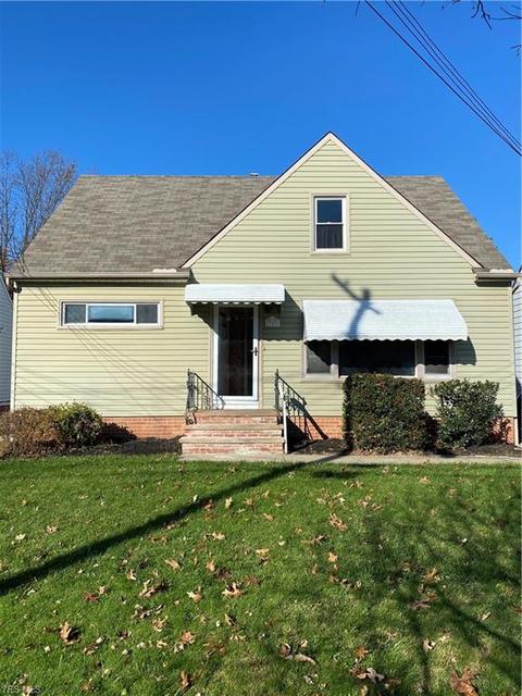 23891 Devoe Ave, Euclid, OH 44123 photo 1