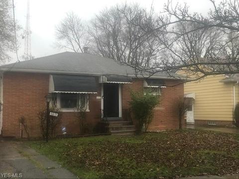 5671 Harrison Ave, Maple Heights, OH 44137 photo 1