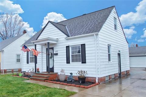 270 E 328th St, Willowick, OH 44095 photo 2