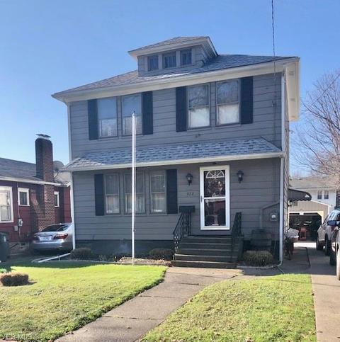 922 Dan St, Akron, OH 44310 photo 2