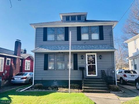 922 Dan St, Akron, OH 44310 photo 1