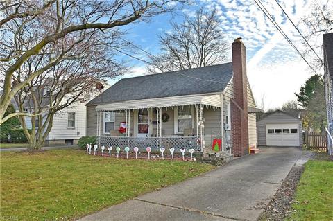 95 Wilda Ave, Youngstown, OH 44512 photo 27
