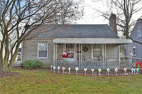 95 Wilda Ave, Youngstown, OH 44512 photo 1