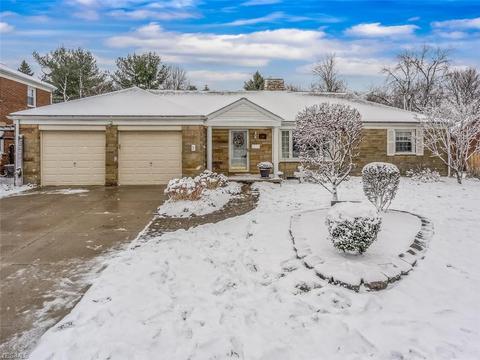 146 Poplar Ave NW, Canton, OH 44708 photo 2