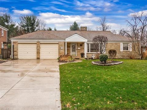 146 Poplar Ave NW, Canton, OH 44708 photo 1