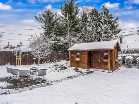 146 Poplar Ave NW, Canton, OH 44708 photo 32