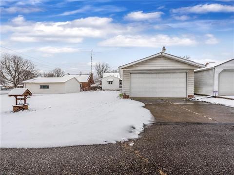 406 Valleyview Ave NW, Canton, OH 44708 photo 2