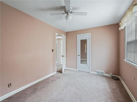 406 Valleyview Ave NW, Canton, OH 44708 photo 17