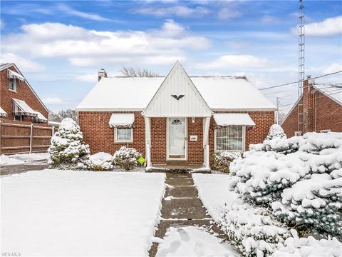 406 Valleyview Ave NW, Canton, OH 44708 photo 35