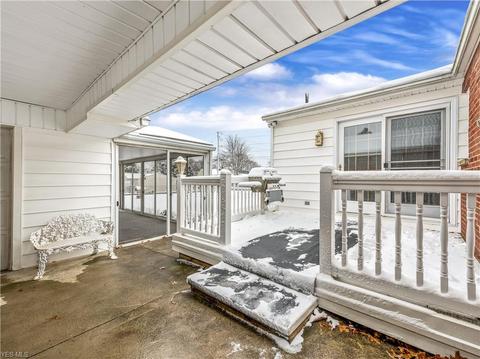 406 Valleyview Ave NW, Canton, OH 44708 photo 31