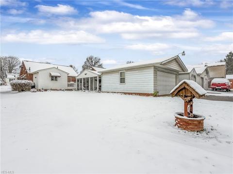 406 Valleyview Ave NW, Canton, OH 44708 photo 5