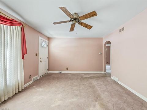 406 Valleyview Ave NW, Canton, OH 44708 photo 7