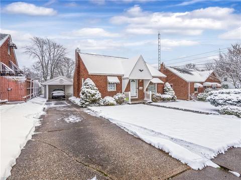 406 Valleyview Ave NW, Canton, OH 44708 photo 6