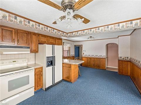 406 Valleyview Ave NW, Canton, OH 44708 photo 13