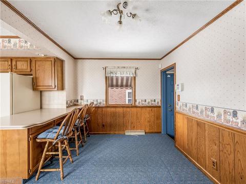 406 Valleyview Ave NW, Canton, OH 44708 photo 10