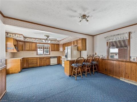 406 Valleyview Ave NW, Canton, OH 44708 photo 9