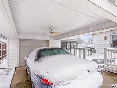 406 Valleyview Ave NW, Canton, OH 44708 photo 34