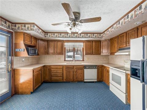 406 Valleyview Ave NW, Canton, OH 44708 photo 11