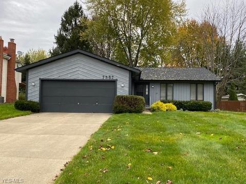 7357 Cromwell Dr, Solon, OH 44139 photo 1