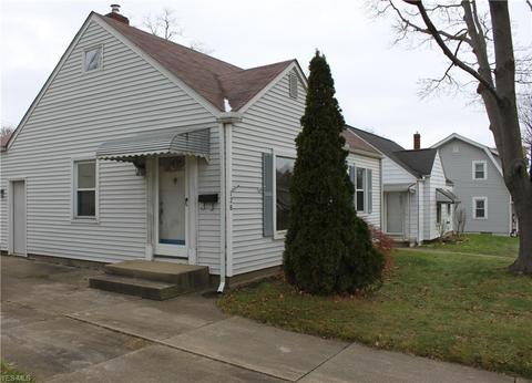 138 E Wilbeth Rd, Akron, OH 44301 photo 24