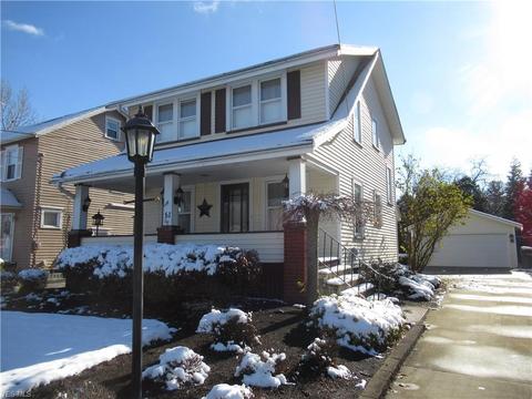 51 Wilda Ave, Boardman, OH 44512 photo 1