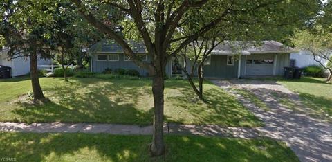 1288 Dewitt Dr, Akron, OH 44313 photo 1