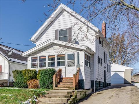 77 E Catawba Ave, Akron, OH 44301 photo 1