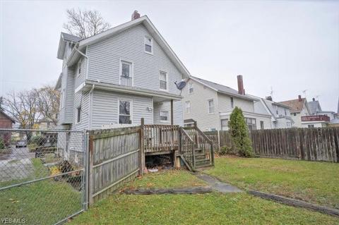 689 Thayer St, Akron, OH 44310 photo 5