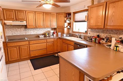 5525 Ledge Rd, Madison, OH 44057 photo 2