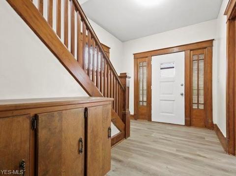 480 Devitt Ave, Campbell, OH 44405 photo 2