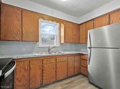 480 Devitt Ave, Campbell, OH 44405 photo 4