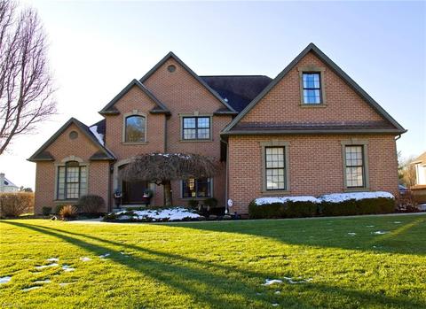 7387 Eagle Trce, Boardman, OH 44512 photo 2